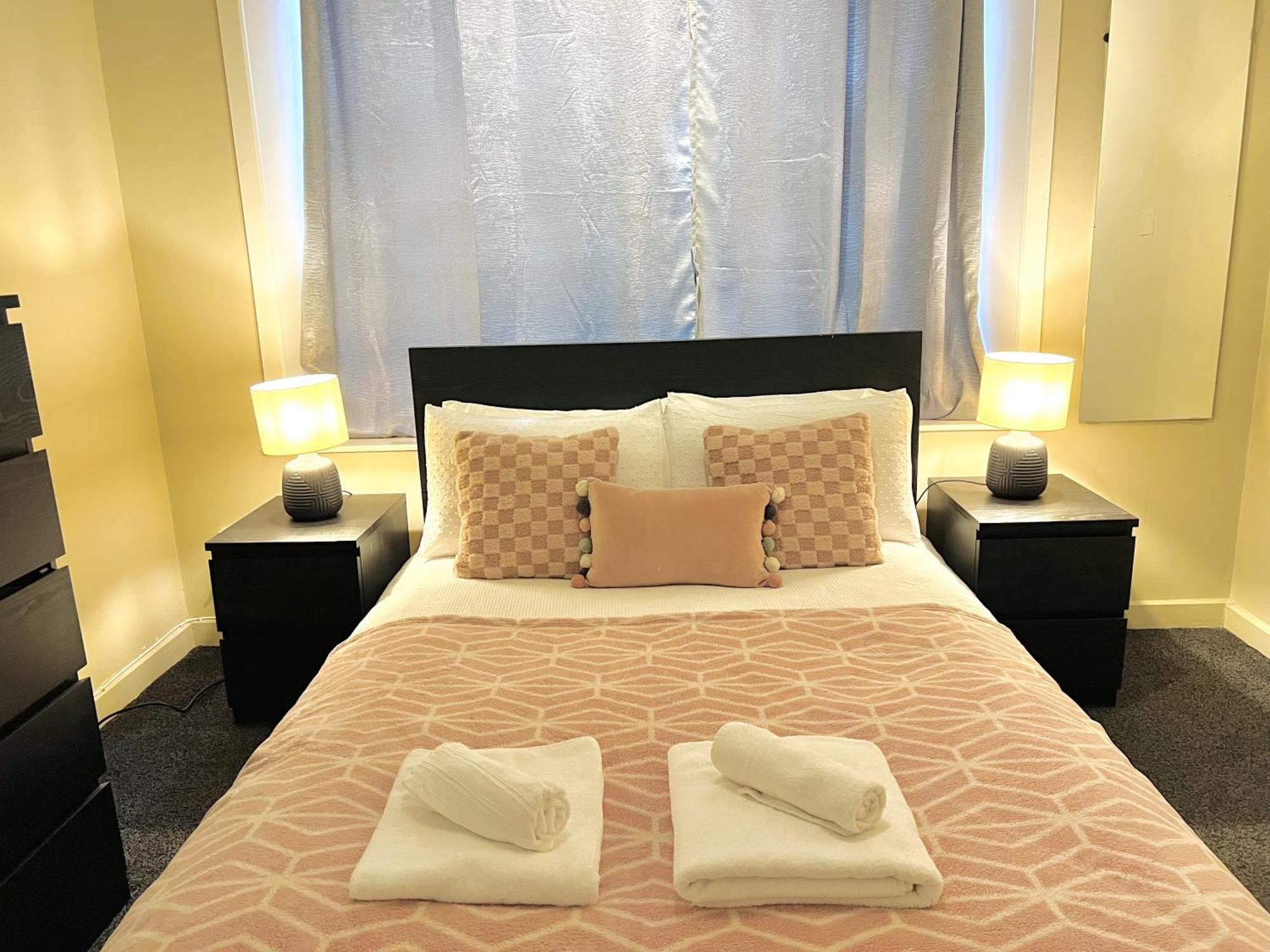 Dublin Temple Bar Apartment Экстерьер фото
