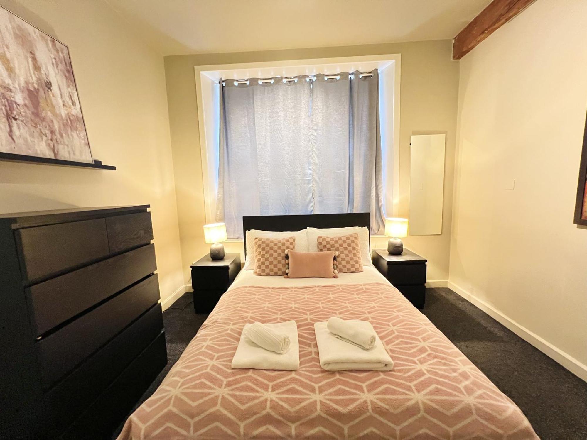 Dublin Temple Bar Apartment Экстерьер фото
