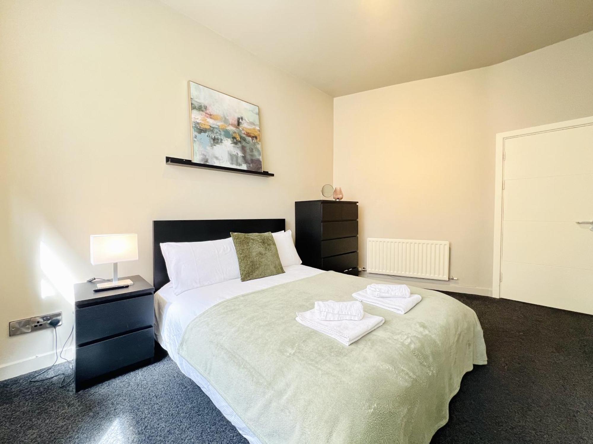 Dublin Temple Bar Apartment Экстерьер фото