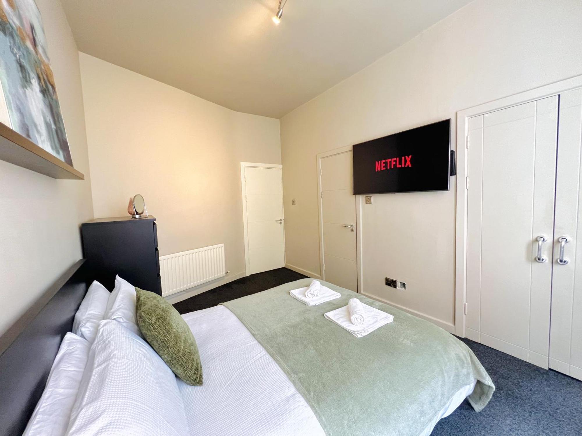Dublin Temple Bar Apartment Экстерьер фото