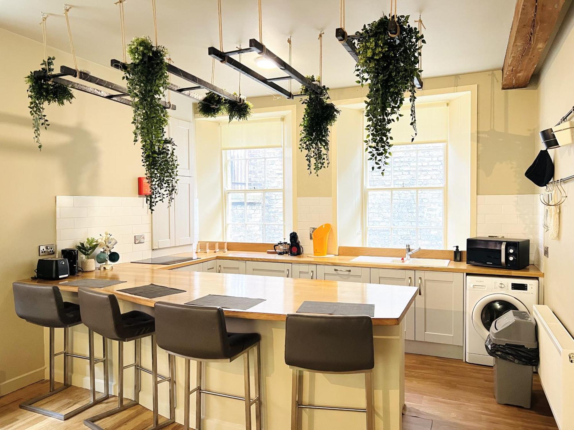 Dublin Temple Bar Apartment Экстерьер фото