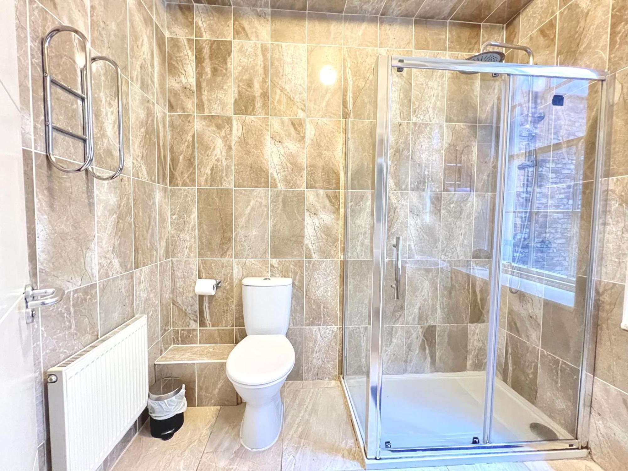 Dublin Temple Bar Apartment Экстерьер фото
